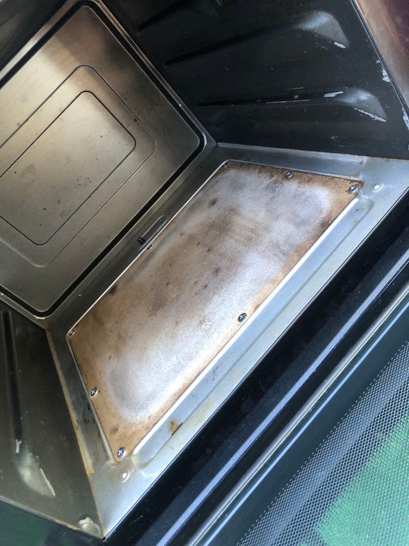 ⭐︎最終値下げ⭐︎日立 ヘルシーシェフ スチームオーブンレンジ 2020年製