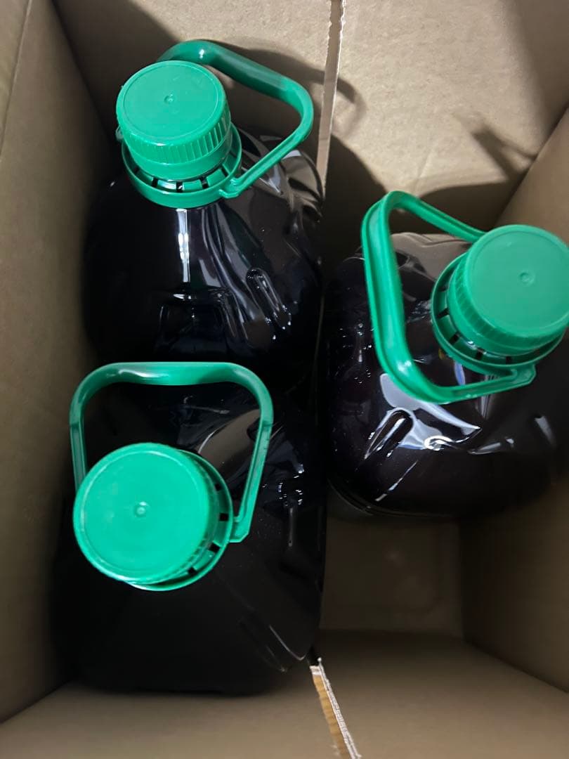 グラン・マエストロ エクストラバージンオリーブオイル 5L✖️3本