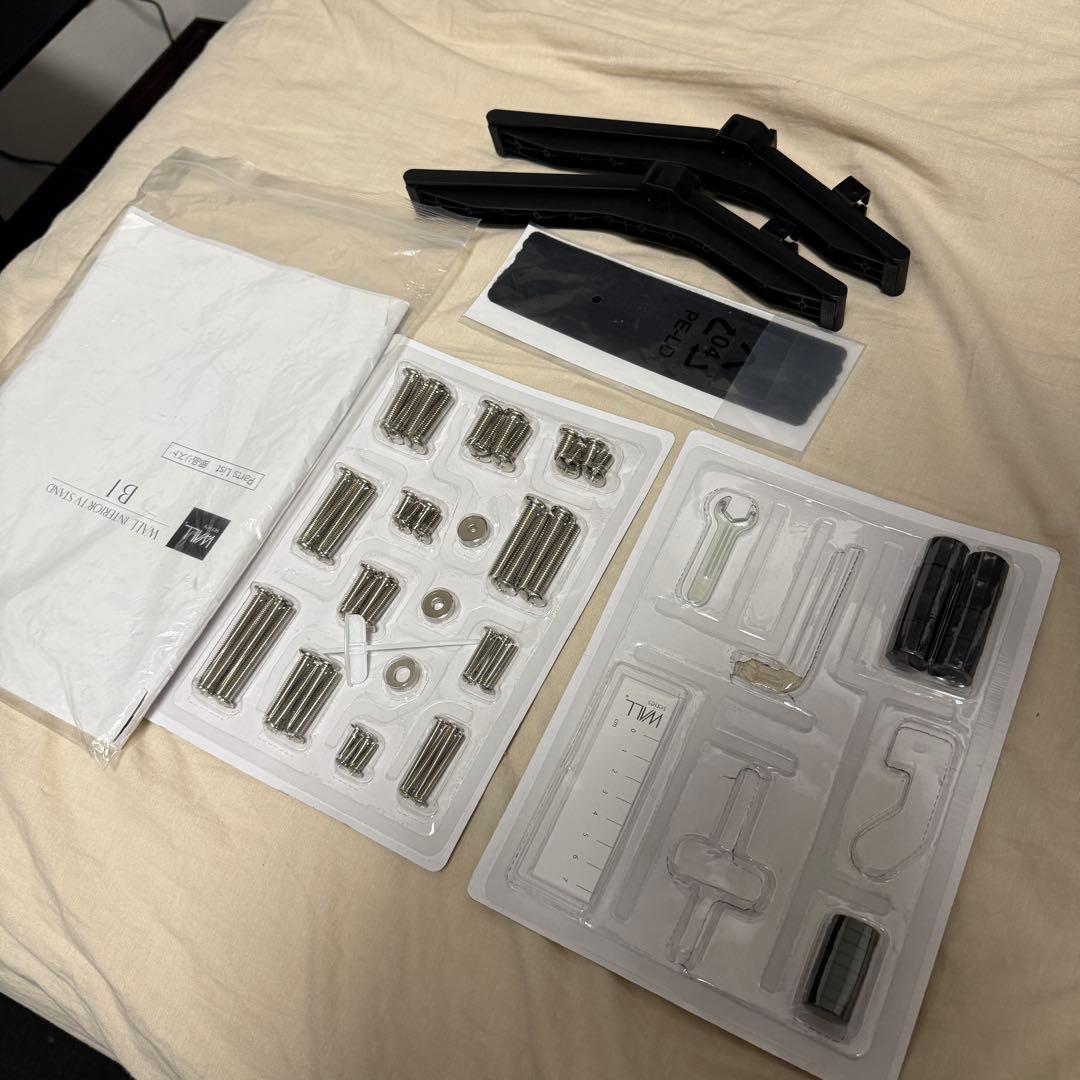 【ほぼ新品未使用】液晶テレビ REGZA（レグザ） 50E350M