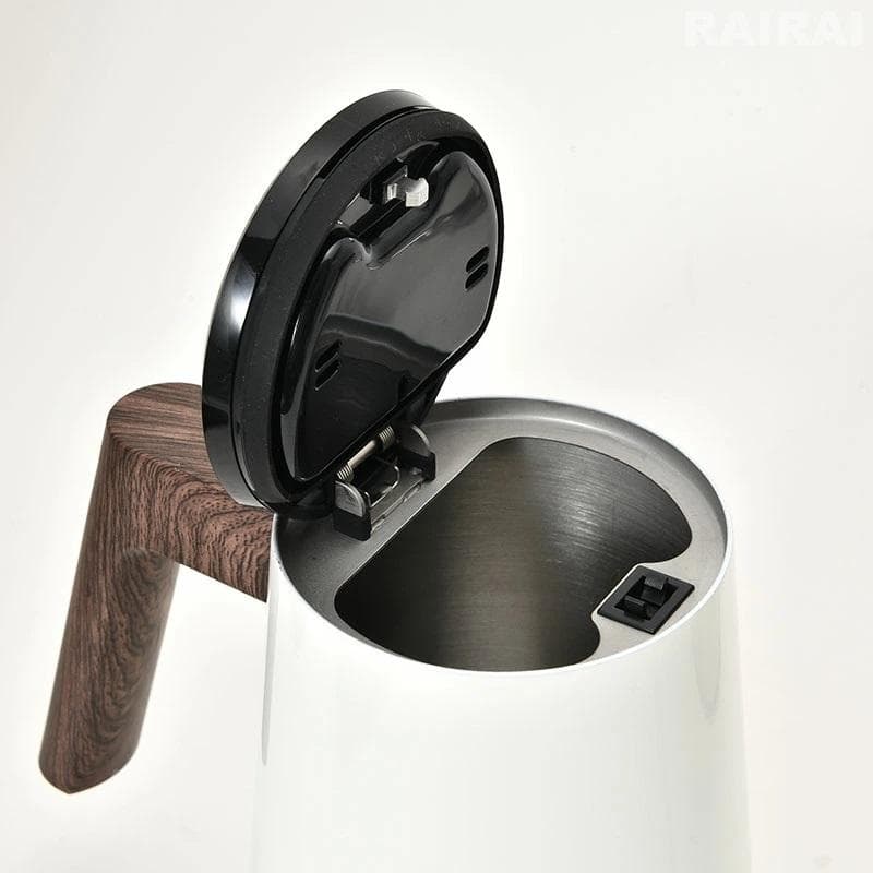 ドリップ電気ケトル カリタ KEDP-600(ホワイト) 新品・未使用品