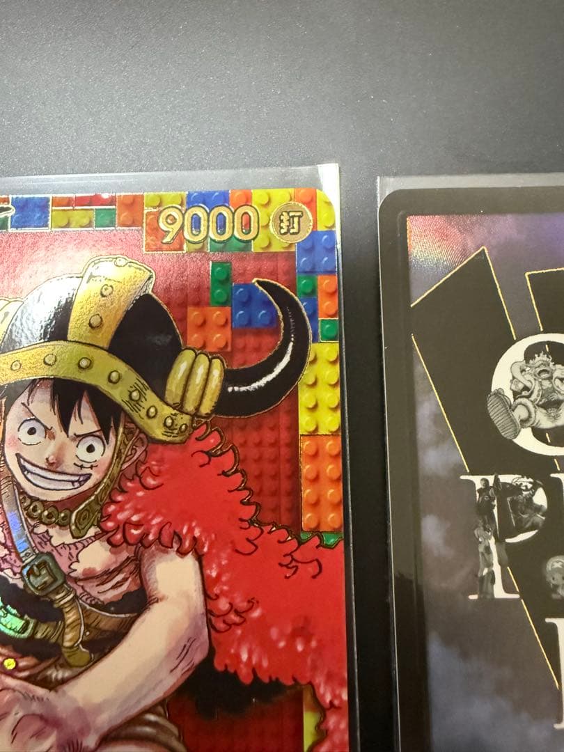 マンマ京都　ワンピース カードプレミアムコレクション