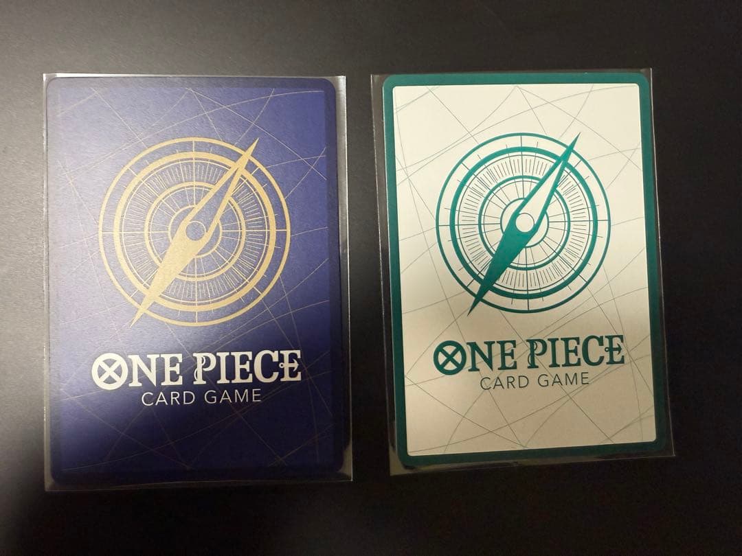 マンマ京都　ワンピース カードプレミアムコレクション
