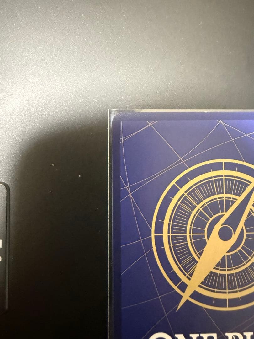 マンマ京都　ワンピース カードプレミアムコレクション