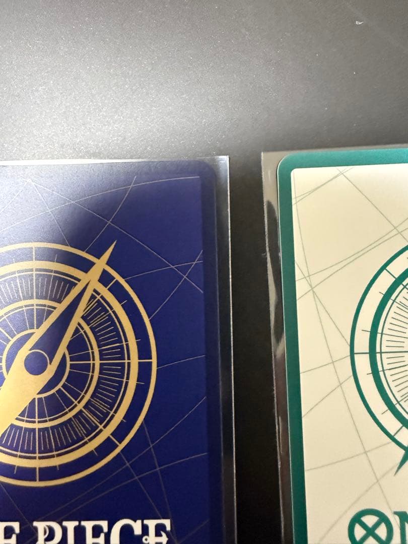 マンマ京都　ワンピース カードプレミアムコレクション