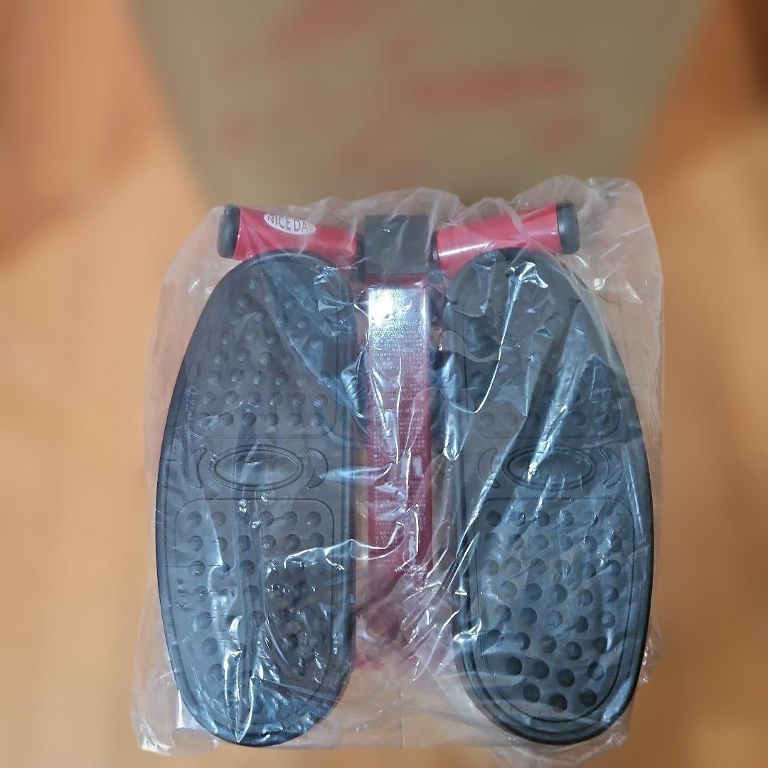 ショップジャパン・健康ステッパー ナイスデイ コンパクト版