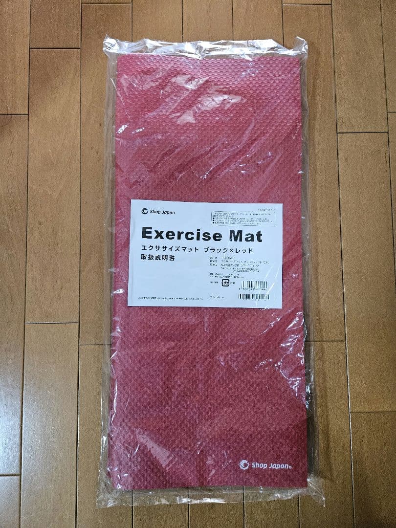 ショップジャパン・健康ステッパー ナイスデイ コンパクト版