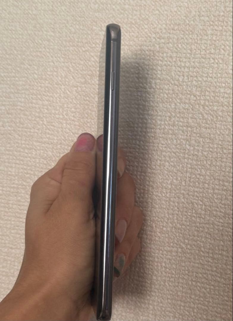 スマートフォン本体 Galaxys10+ 8GB/128GB