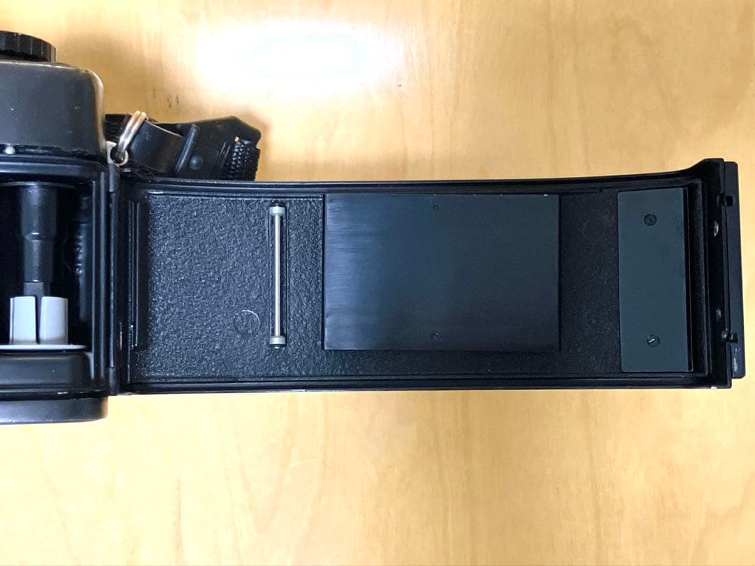 G*e様 Leicaflex SL-mot、SUMMICRON - R 1:2/