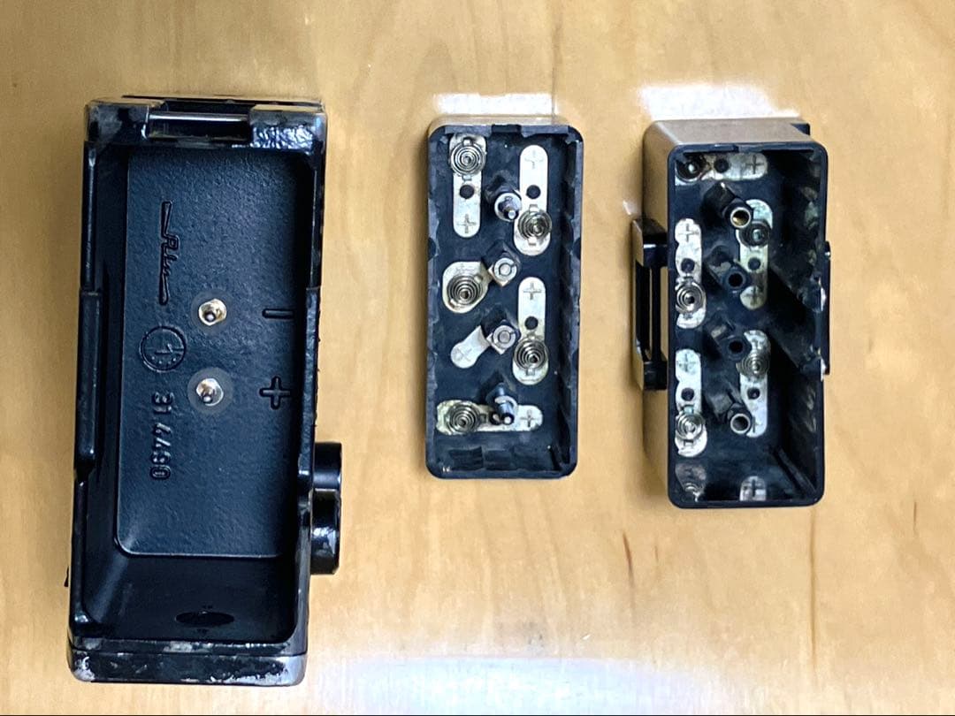 G*e様 Leicaflex SL-mot、SUMMICRON - R 1:2/