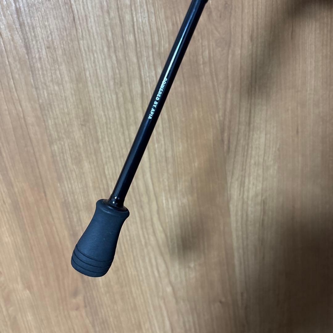 グランデージレガシー　リドラー72L-SS