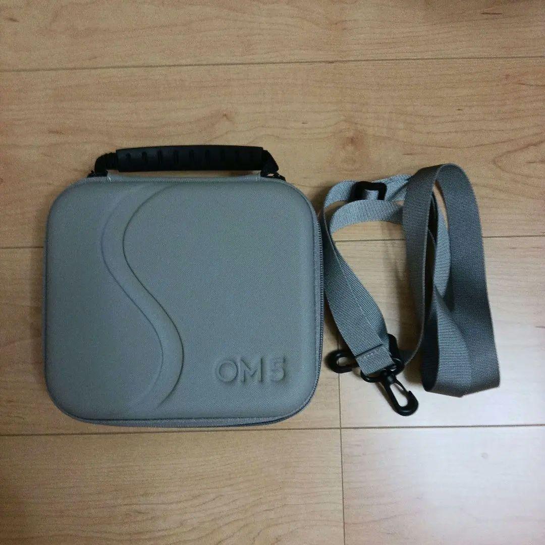 ★匿名配送★送料無料★DJI OM 5　おまけ付き