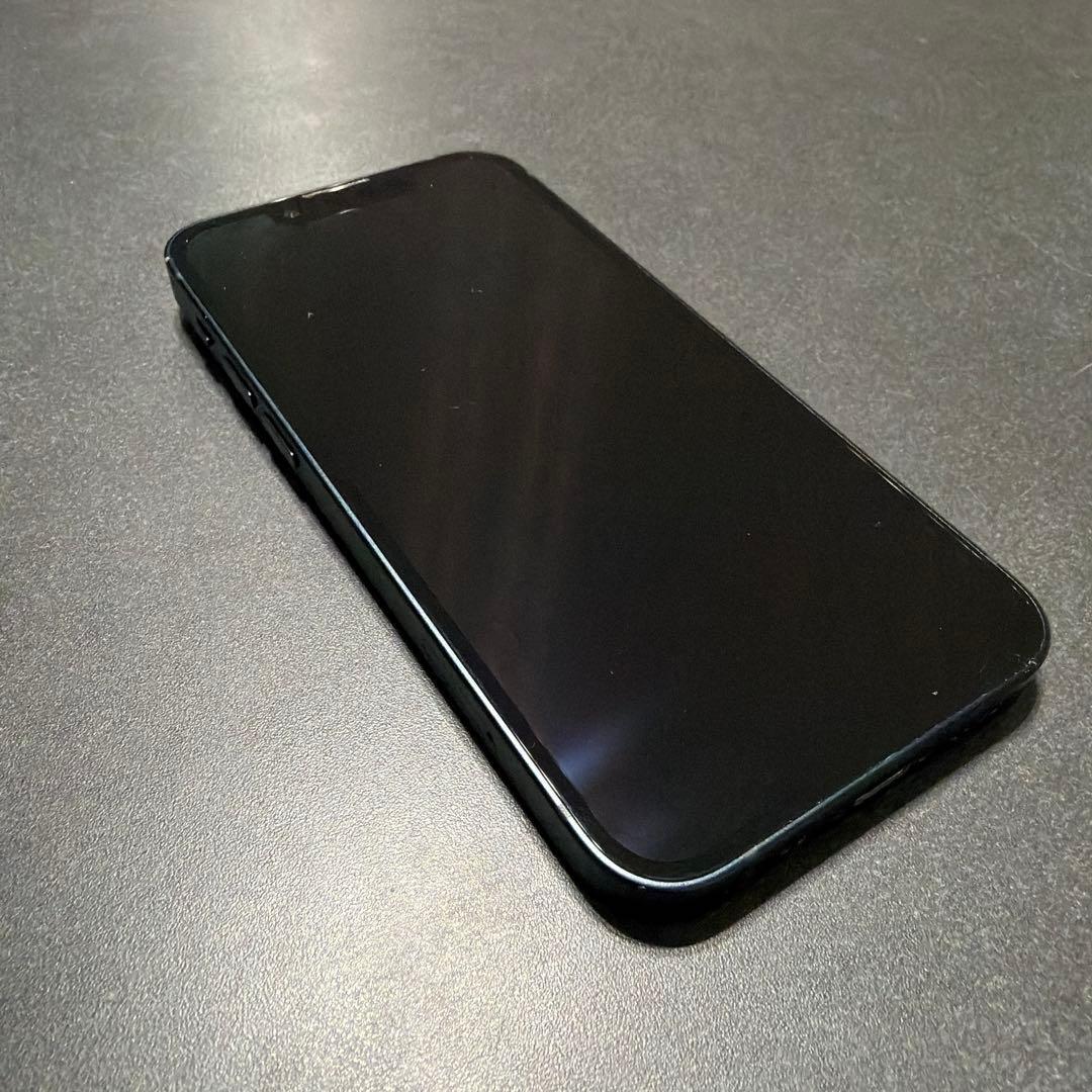 iPhone13mini 本体 128GB SIMフリー
