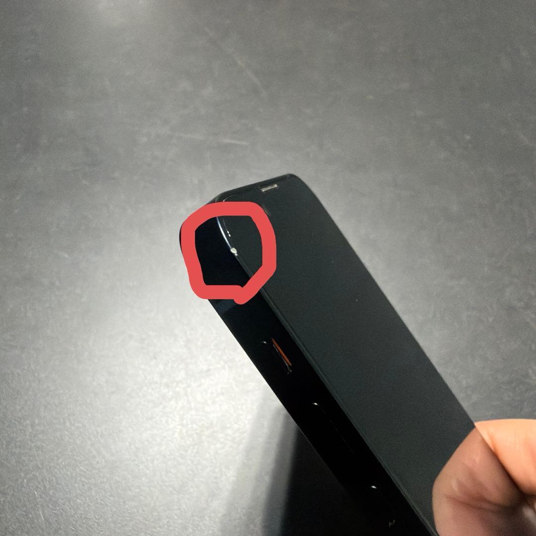 iPhone13mini 本体 128GB SIMフリー