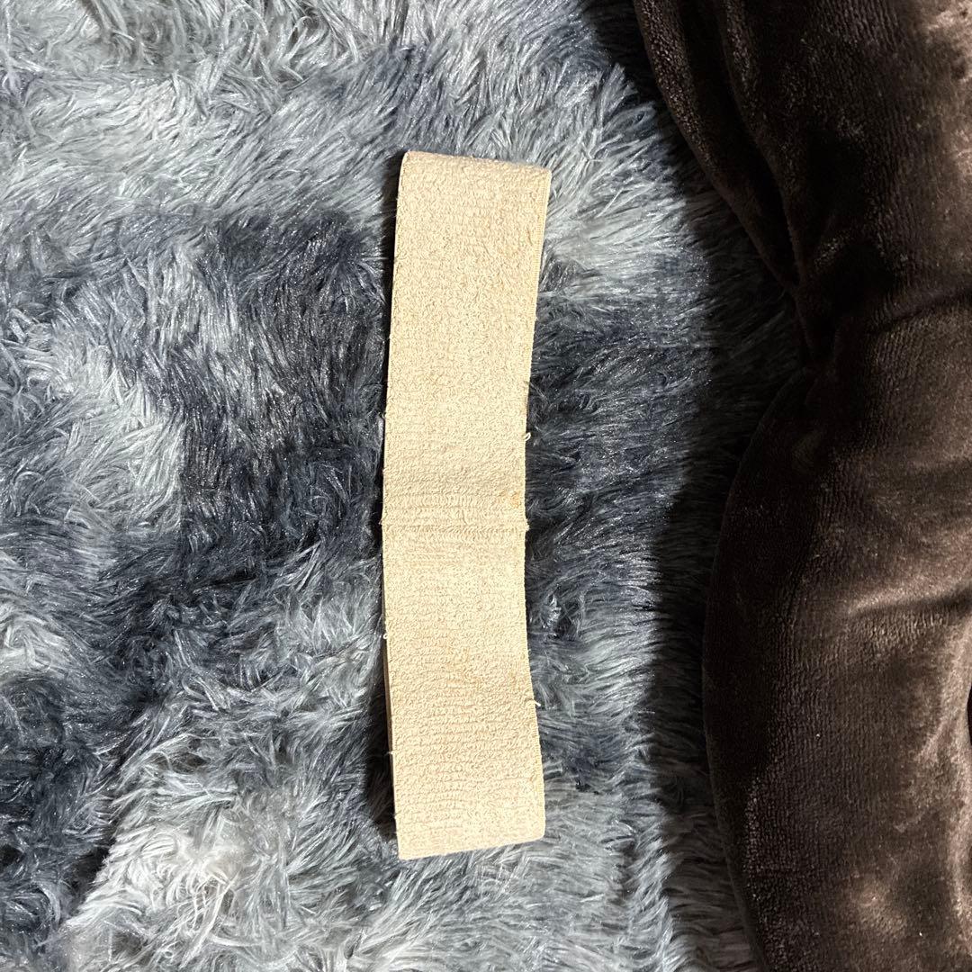 GUCCI ヘアバンド　BTS テテ着用