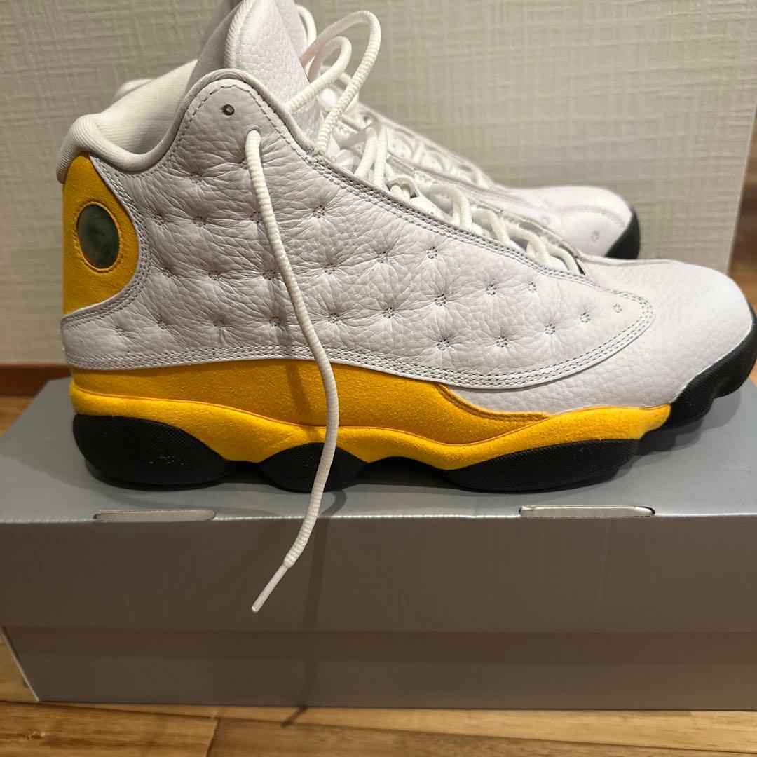 シューズ(男性用) AIR JORDAN 13 RETRO