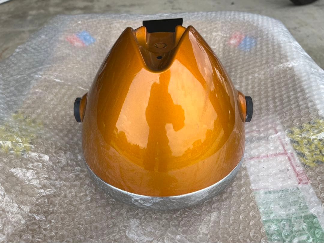 w800 タンク　サイドカバー　ヘッドライトセット