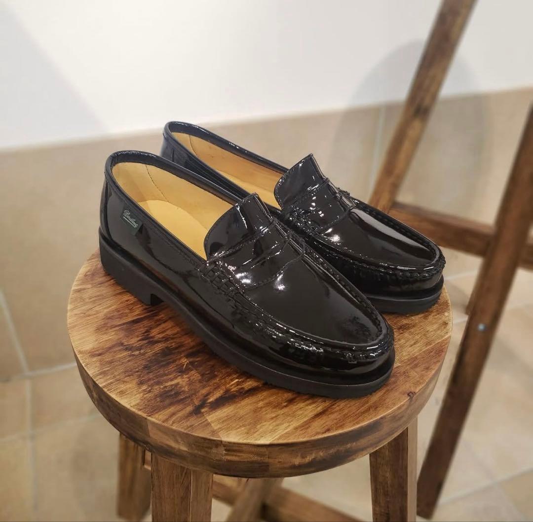 ★最終値下げ★Paraboot パラブーツ VIGNONY ローファー 23cm