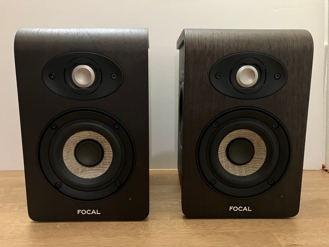 Focal Shape 40 モニタースピーカー