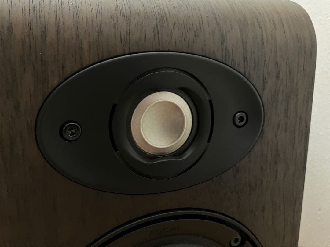 Focal Shape 40 モニタースピーカー