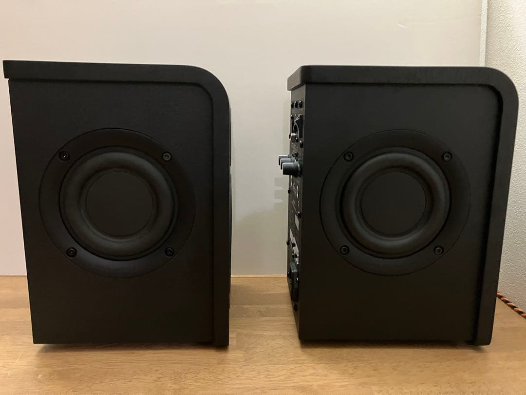 Focal Shape 40 モニタースピーカー
