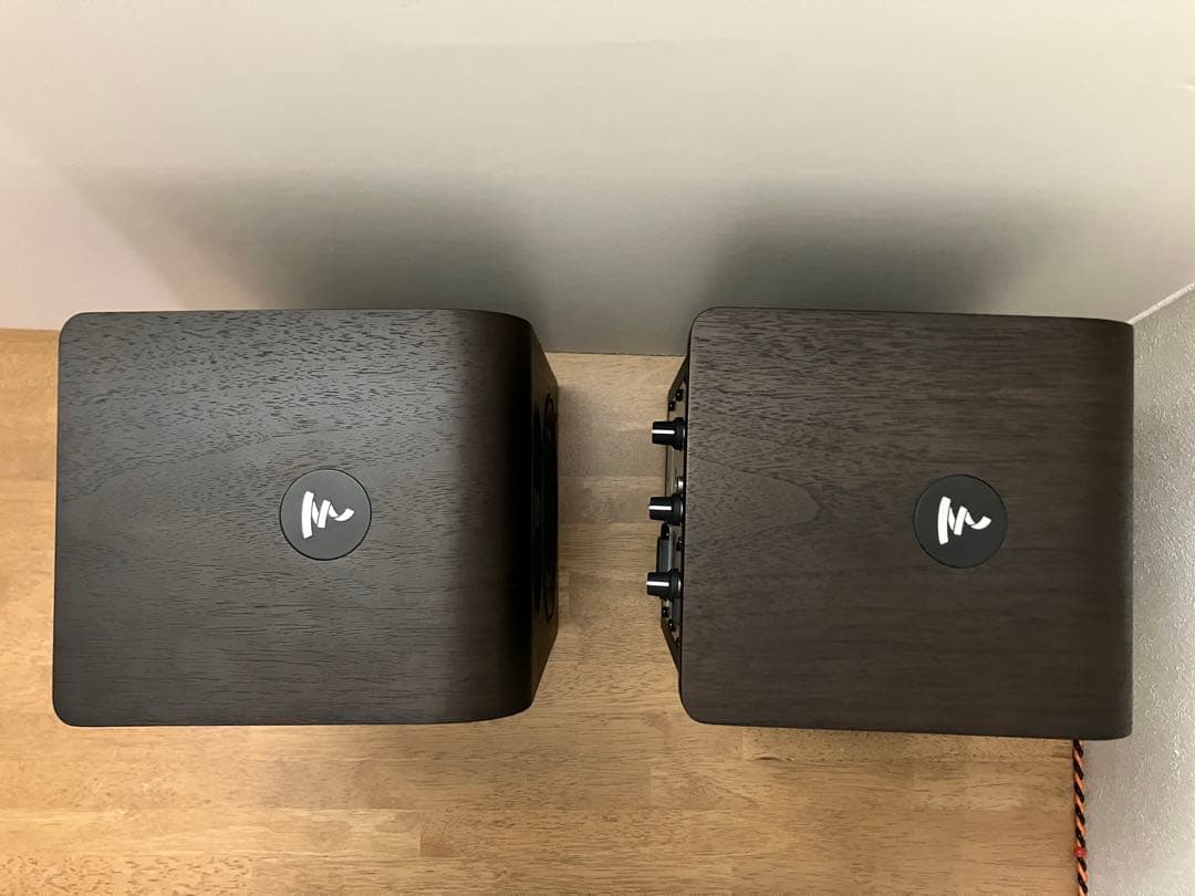 Focal Shape 40 モニタースピーカー