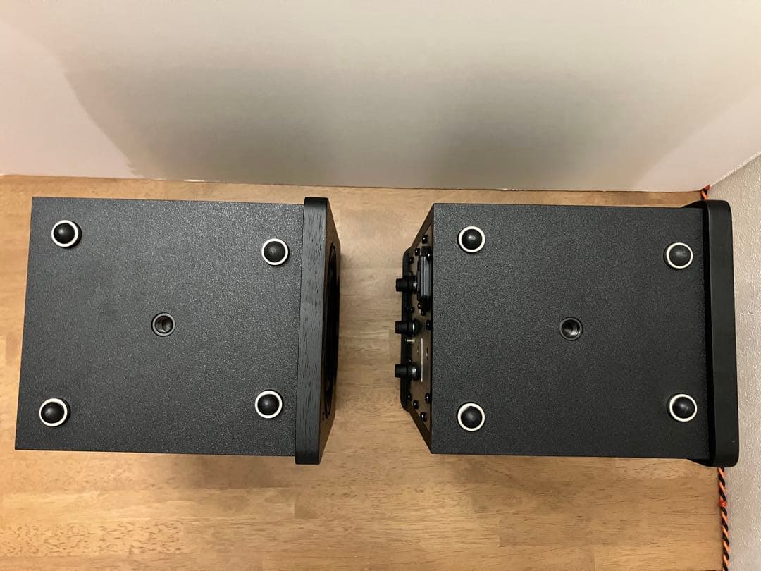 Focal Shape 40 モニタースピーカー