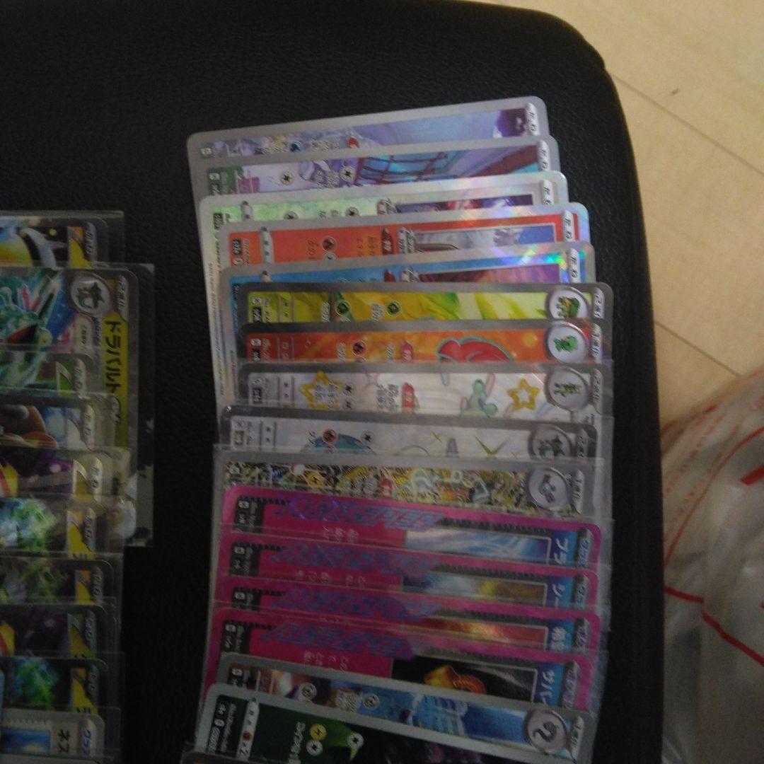 ポケモンカード 約40枚セット ホロカード含む