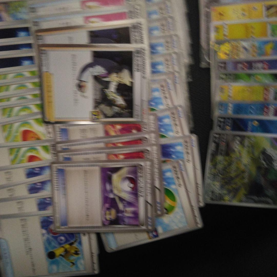 ポケモンカード 約40枚セット ホロカード含む
