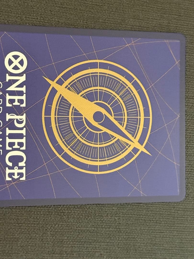 ワンピースカード ペローナ フラッグシップ