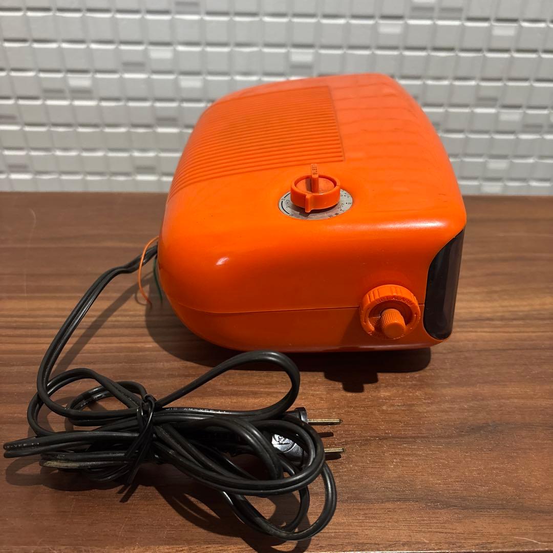 National ナショナル パタパタ時計 RC-1001 昭和レトロ