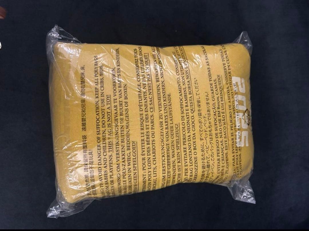 wcs2025 アナハイム限定　ピカチュウ　トレーナー　Mサイズ