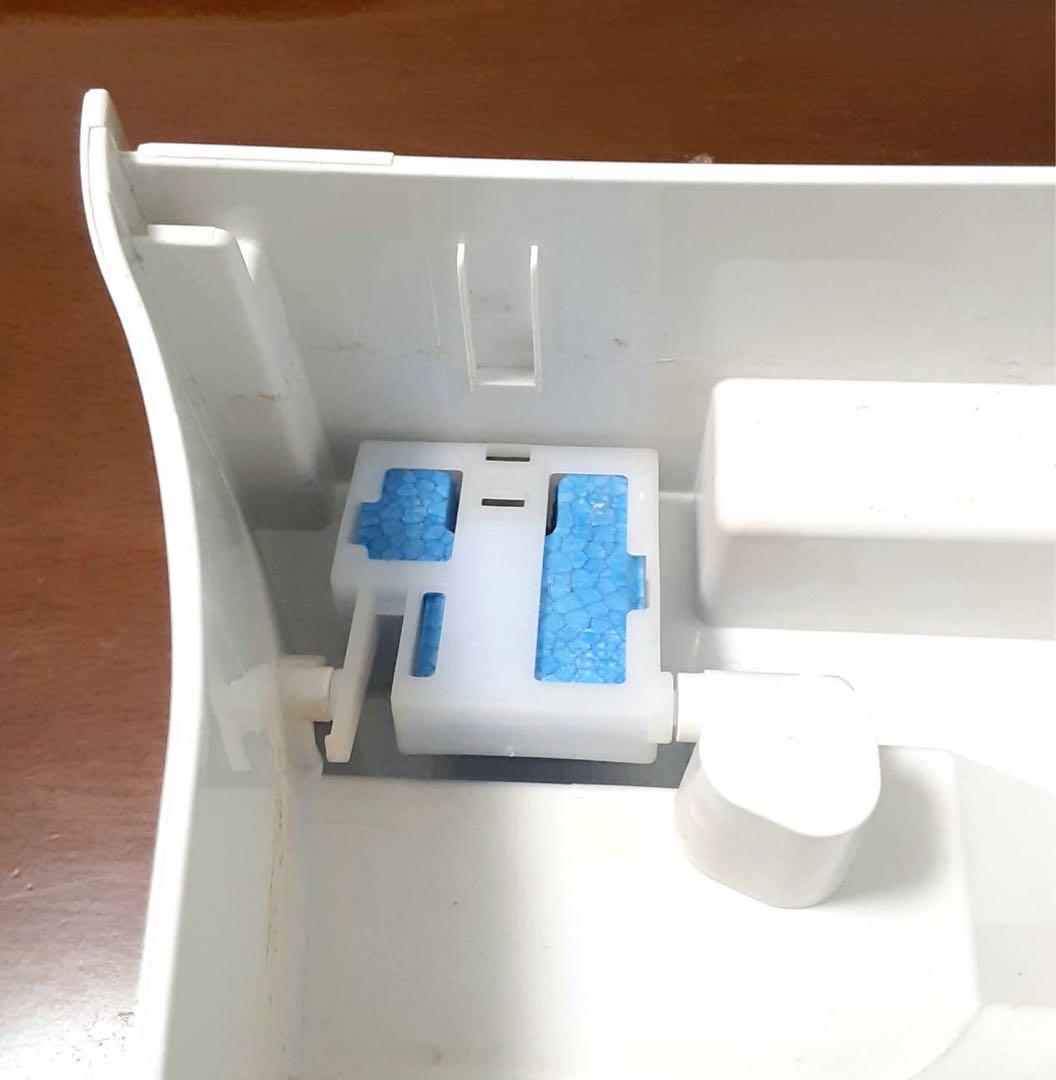 たむたろう SHARP 空気清浄機 KC-P50-W プラズマクラスター