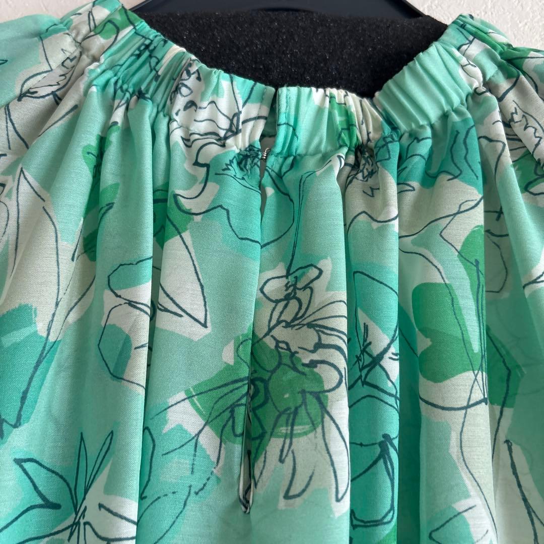 【新品】トゥモローランド　ブラウス