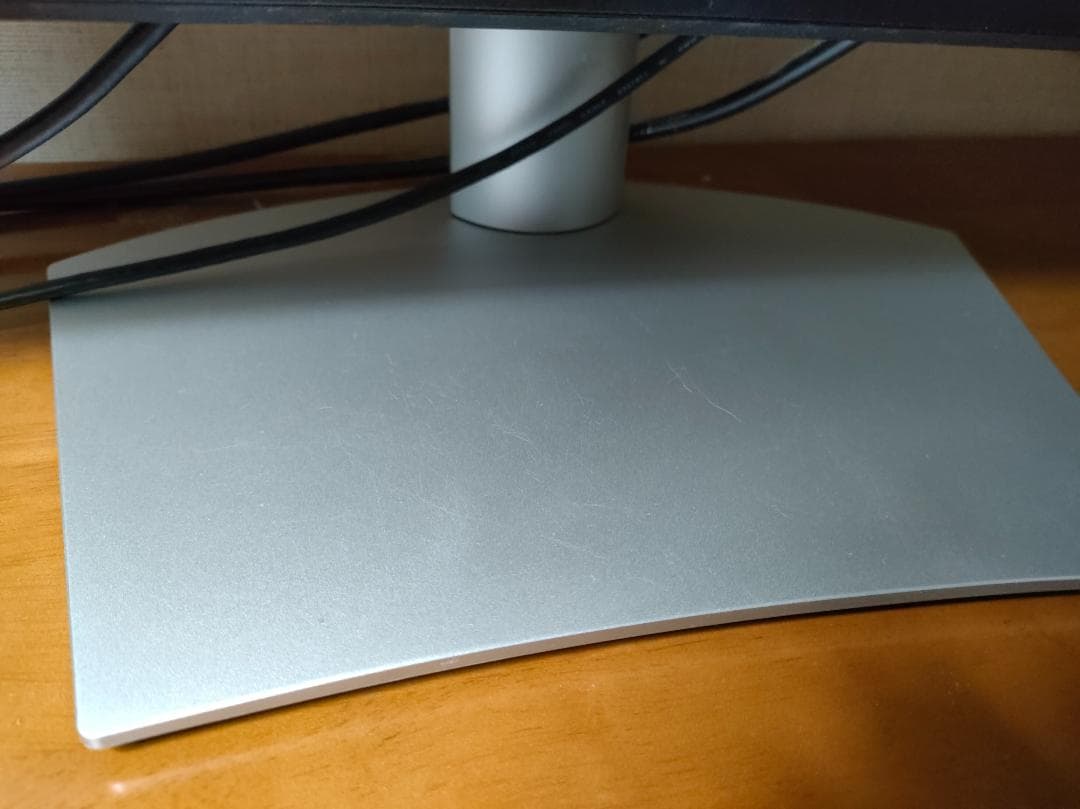 DELL Dell S3221QS 31.5インチ 曲面 4K モニター