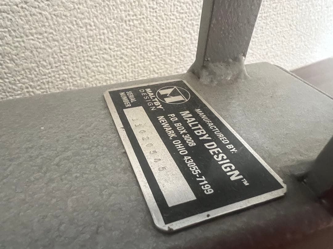 ゴルフ スイングバランス調整 モルトビー スイングバランス クラブ重量 測定器