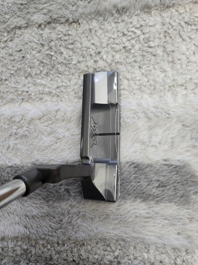 L*W様 PXG BRANDON II TOUR SERIESパター