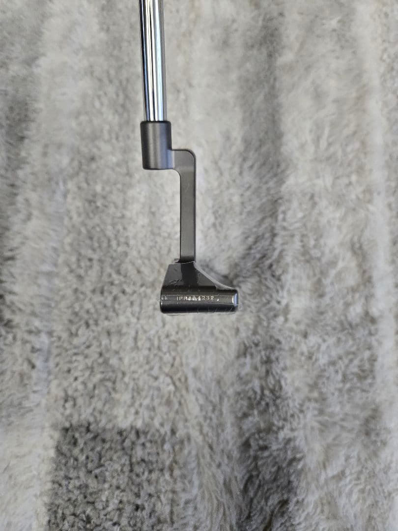 L*W様 PXG BRANDON II TOUR SERIESパター