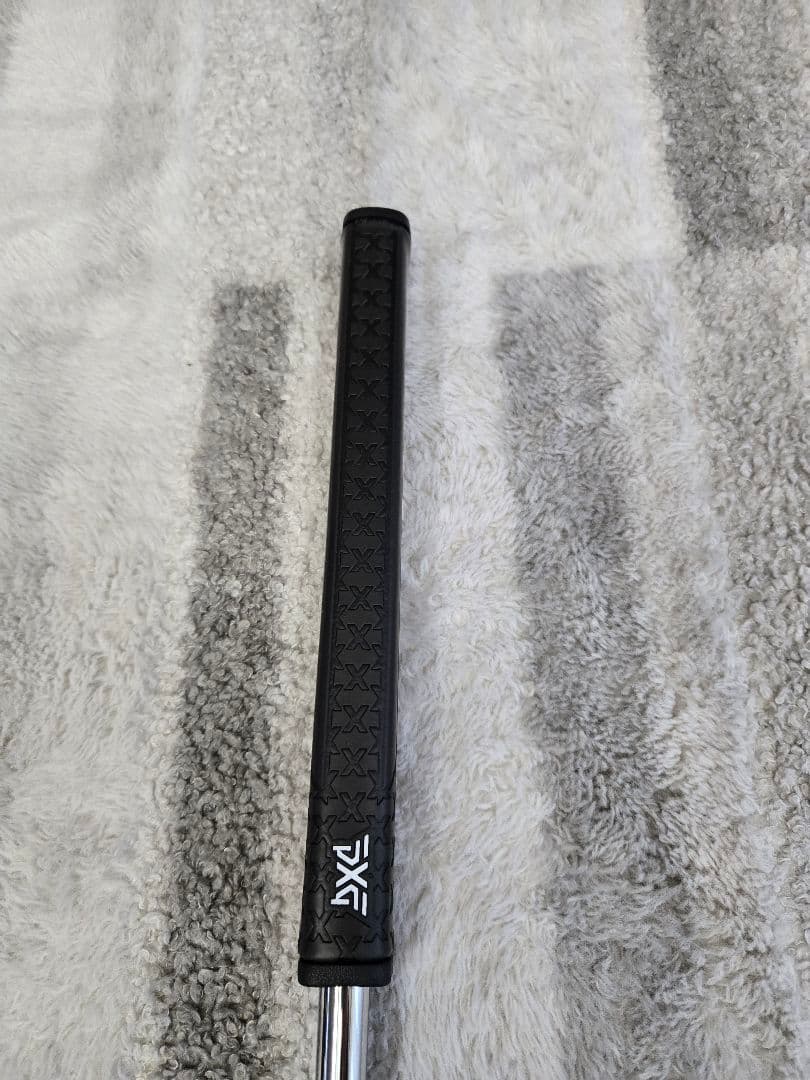 L*W様 PXG BRANDON II TOUR SERIESパター