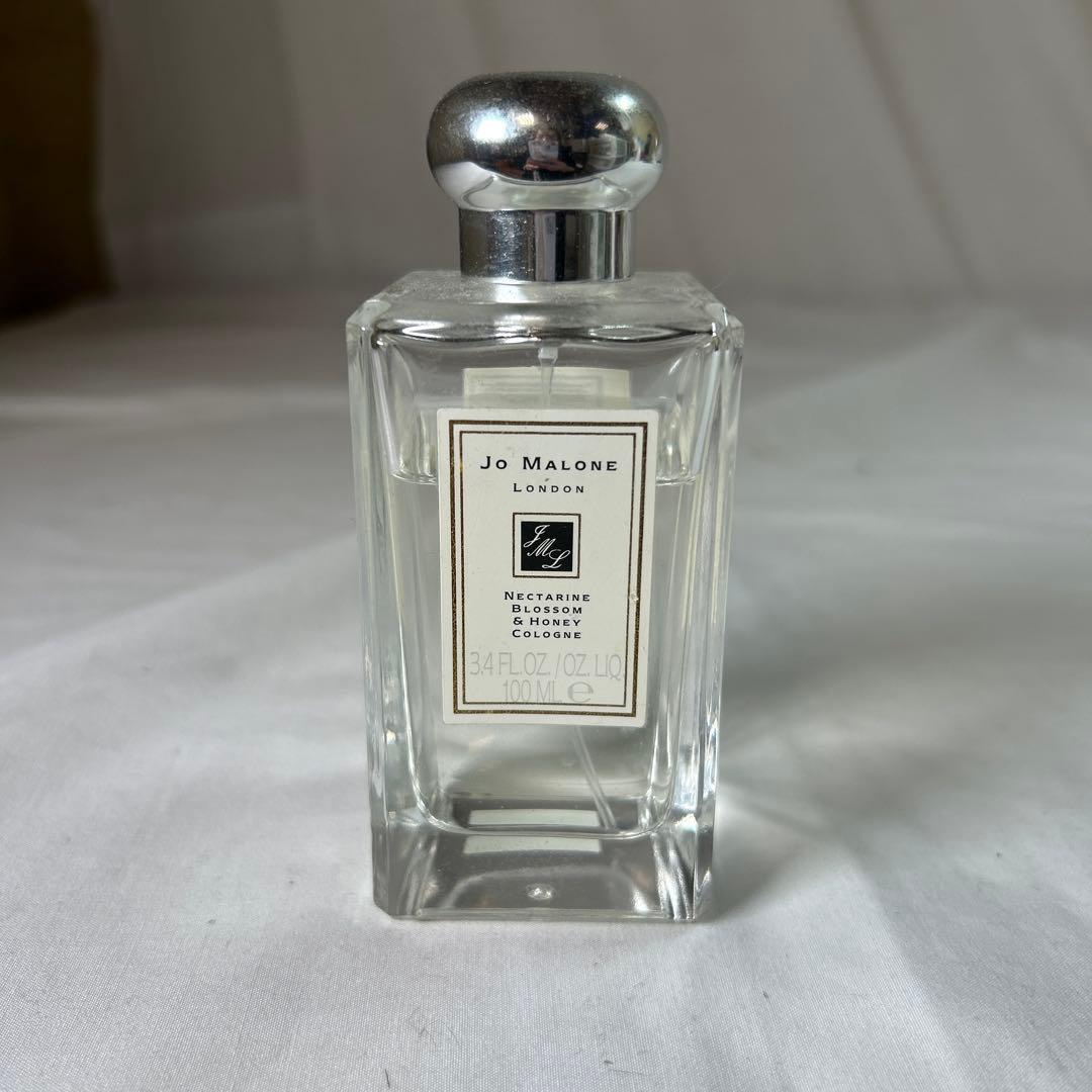 【sr/12.20/10】Jo Malone 香水