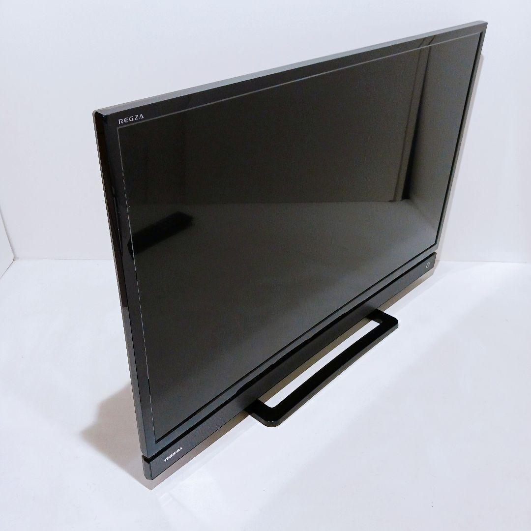 ★東芝 TOSHIBA REGZA レグザ 32S21 32インチ 液晶テレビ