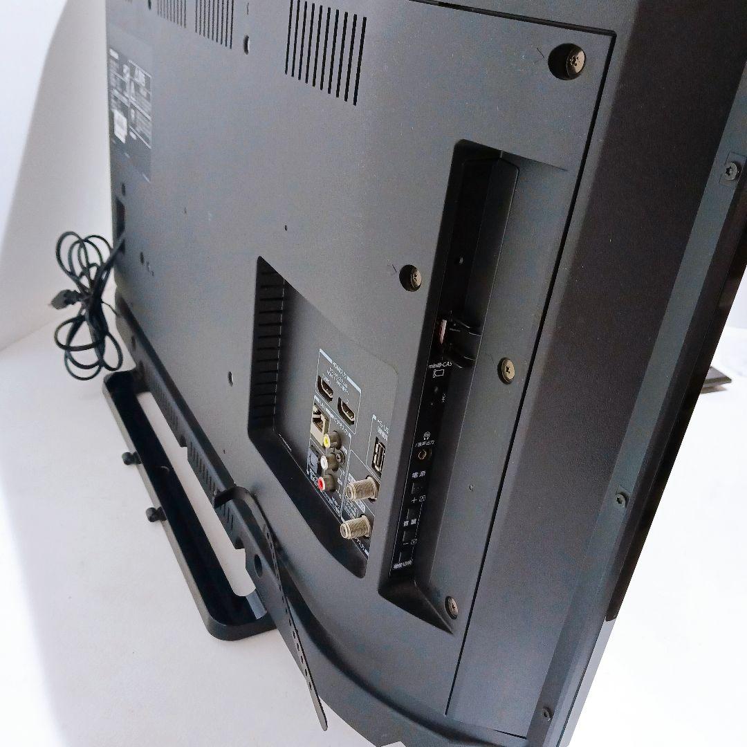 ★東芝 TOSHIBA REGZA レグザ 32S21 32インチ 液晶テレビ