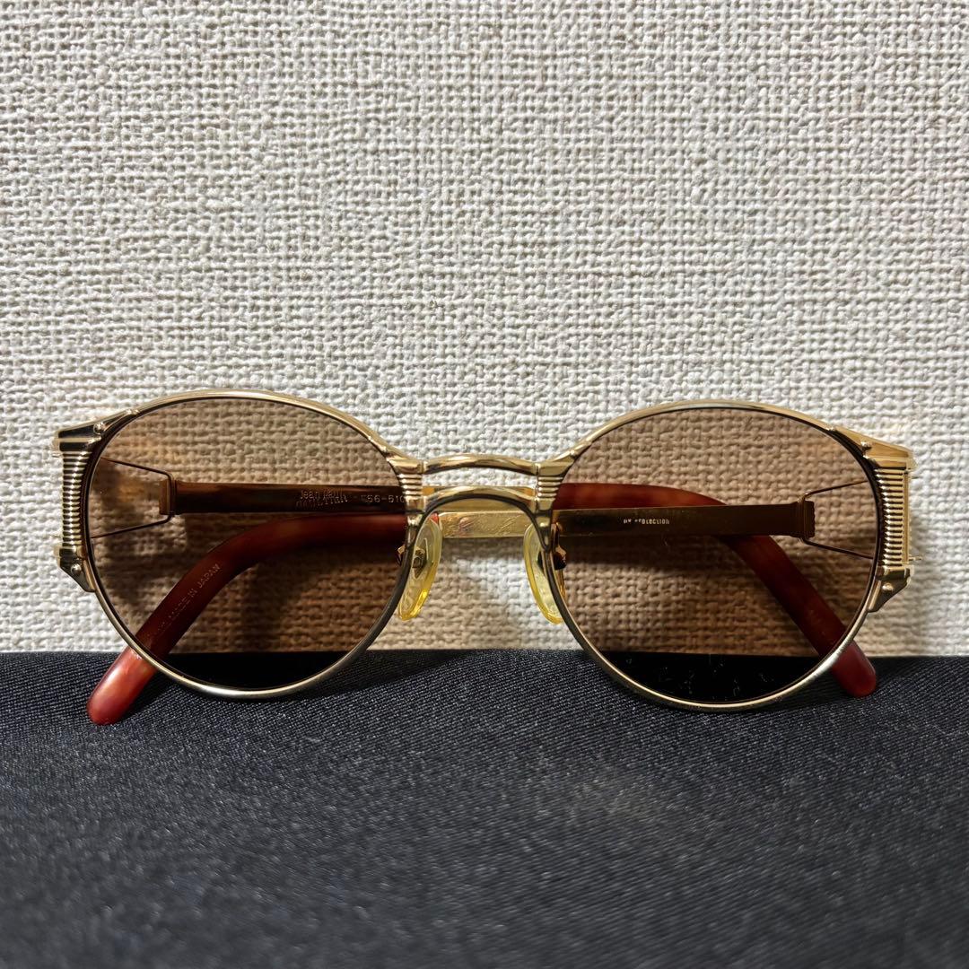 B*8様 ジャンポール ゴルチエ 56-5105 サングラス 眼鏡