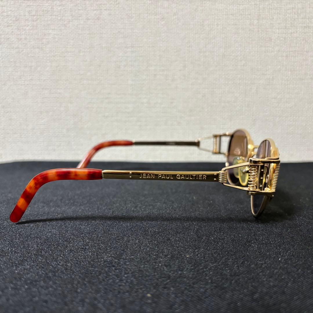 B*8様 ジャンポール ゴルチエ 56-5105 サングラス 眼鏡