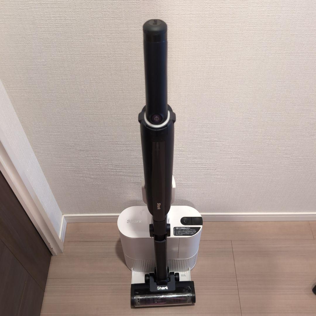 【サッサさん専用】Shark EVOPOWER SYSTEM NEO II+