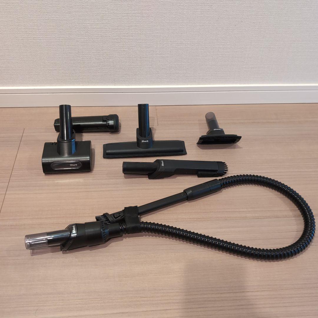 【サッサさん専用】Shark EVOPOWER SYSTEM NEO II+