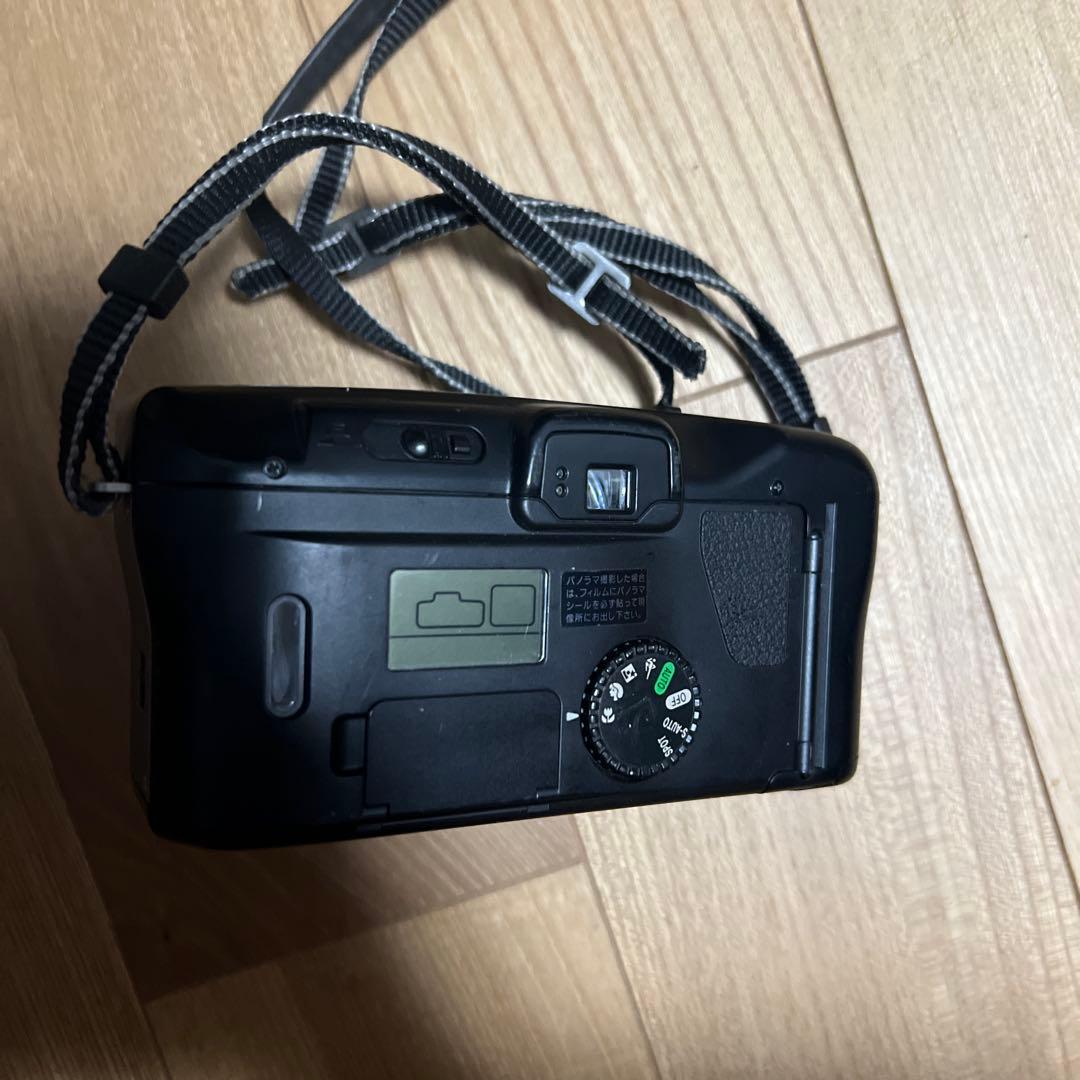 Canon Autoboy SⅡ フィルムカメラ