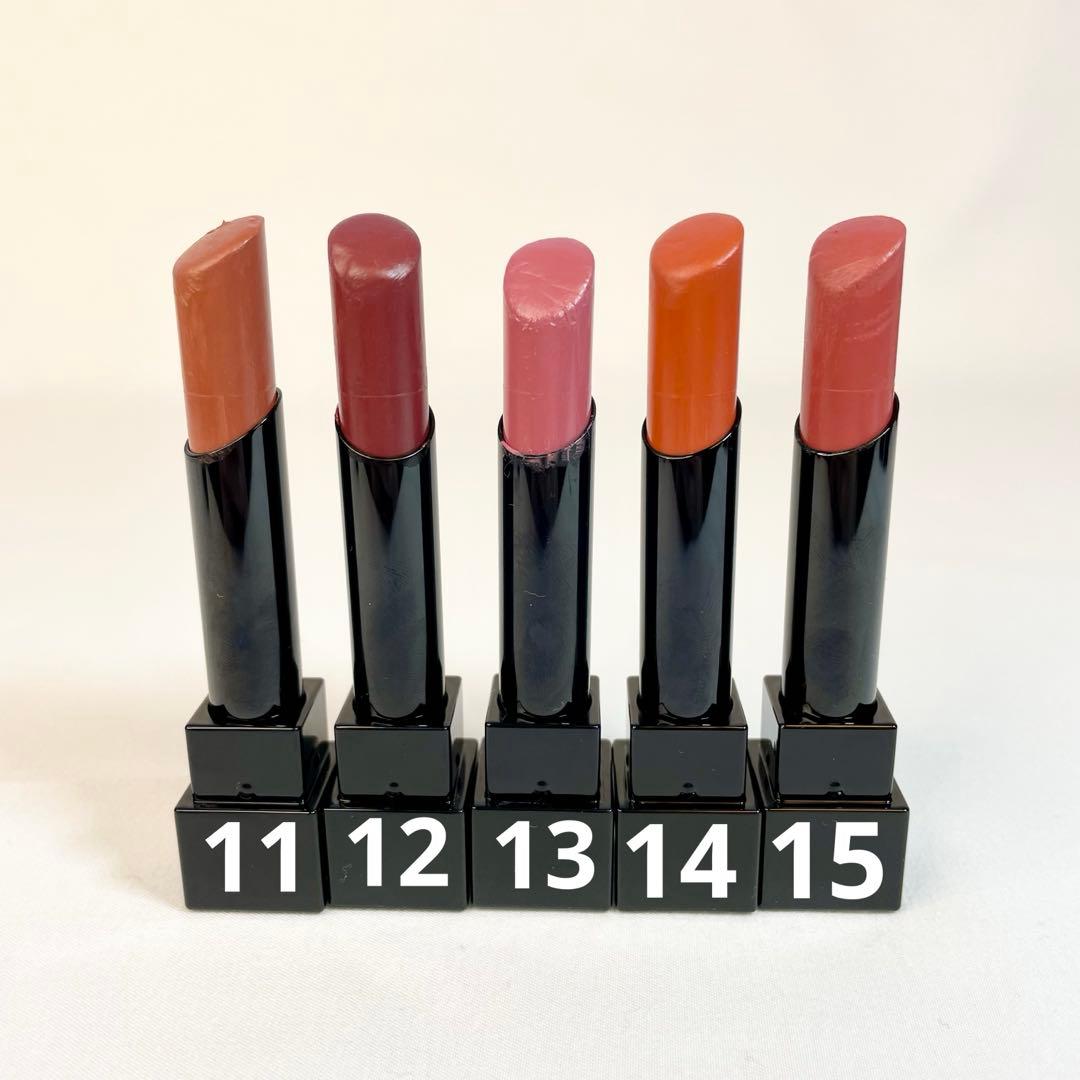 リップモンスター17色セット+カラートナー2色 人気カラー含む・即購入OK