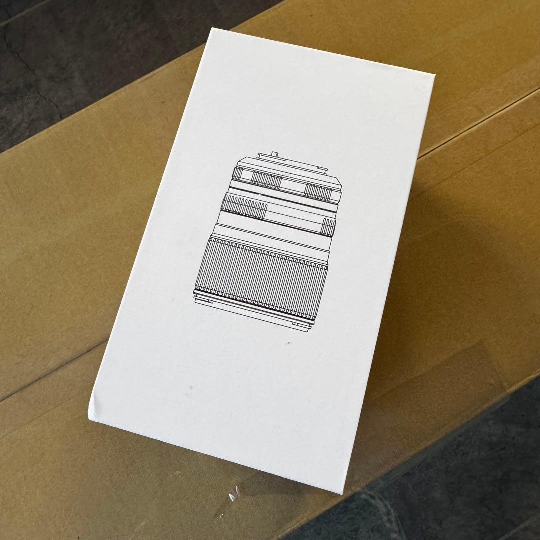 LAOWA 105mm F2 Bokeh Dreamer ペンタックスKマウント