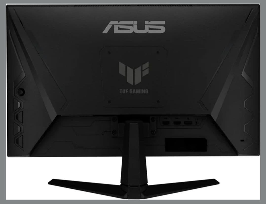ASUS TUF Gaming 23.8インチ モニター