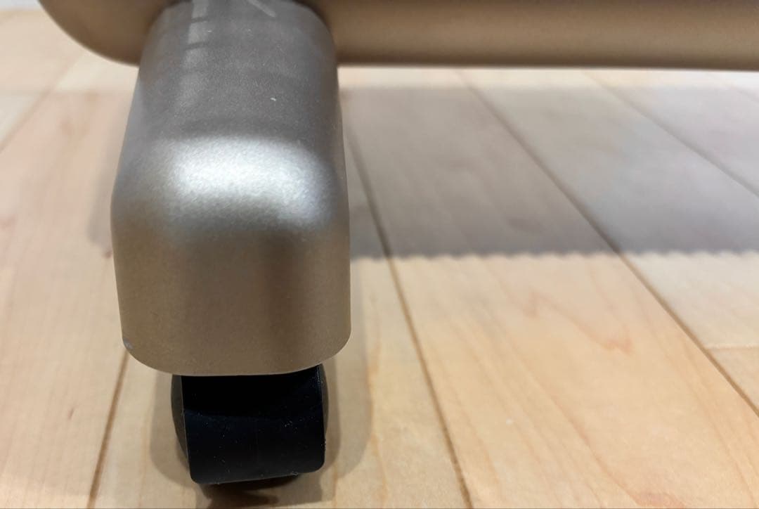 サンルミエ・エクセラ７N700L-GR　ゴールド